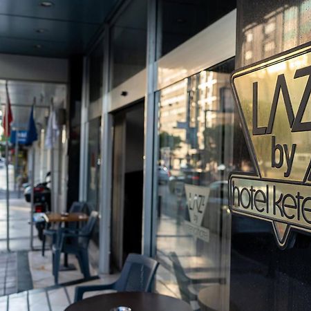 איזמיר Lazz By Ketenci Hotel מראה חיצוני תמונה