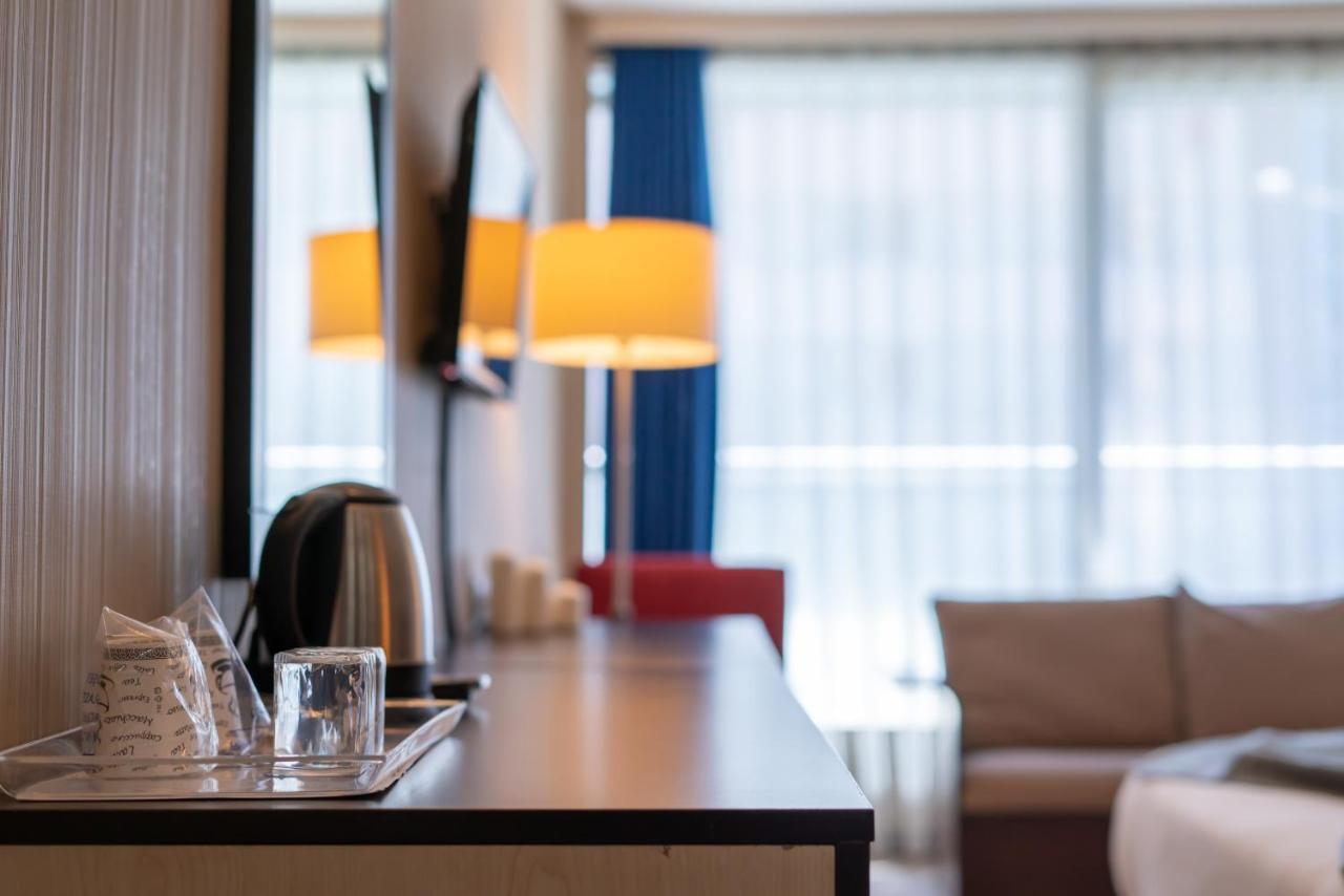 איזמיר Lazz By Ketenci Hotel מראה חיצוני תמונה