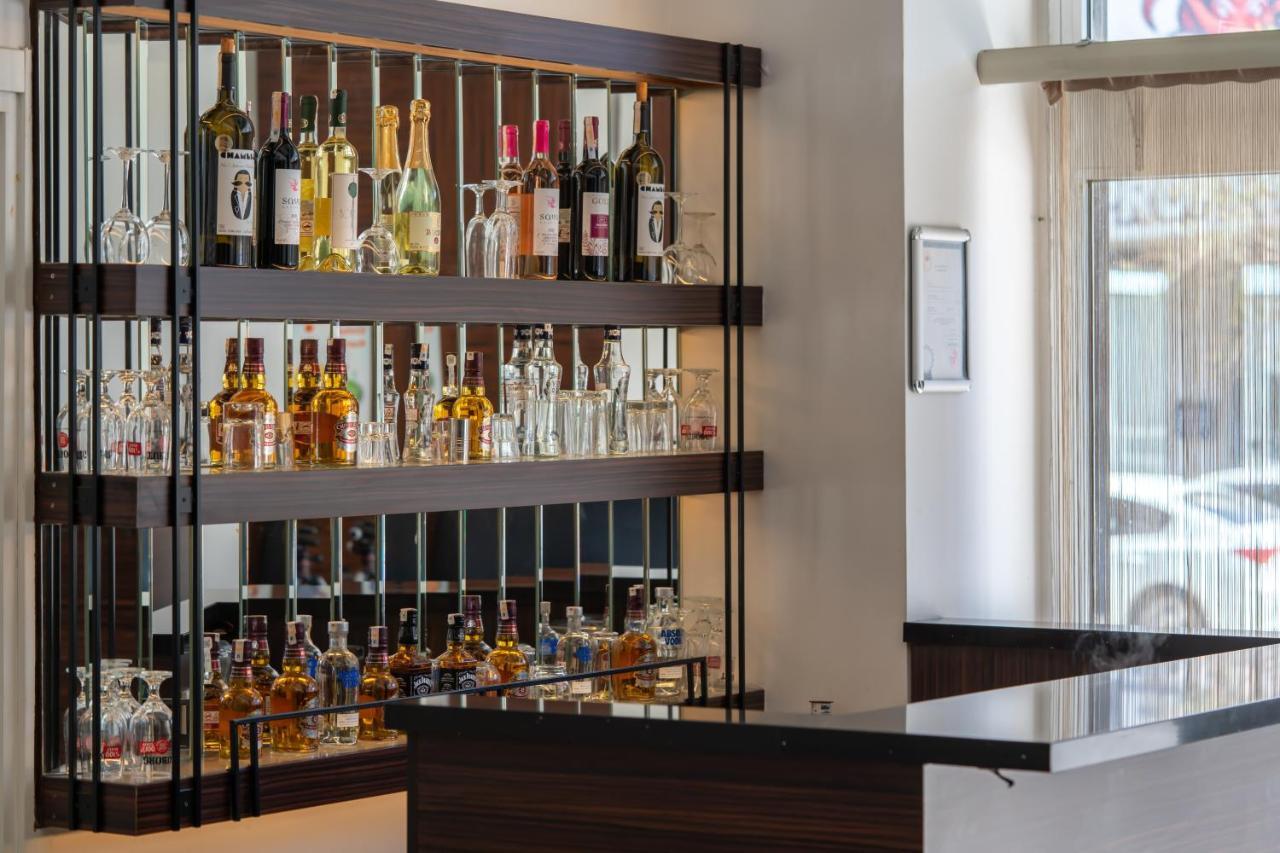 איזמיר Lazz By Ketenci Hotel מראה חיצוני תמונה