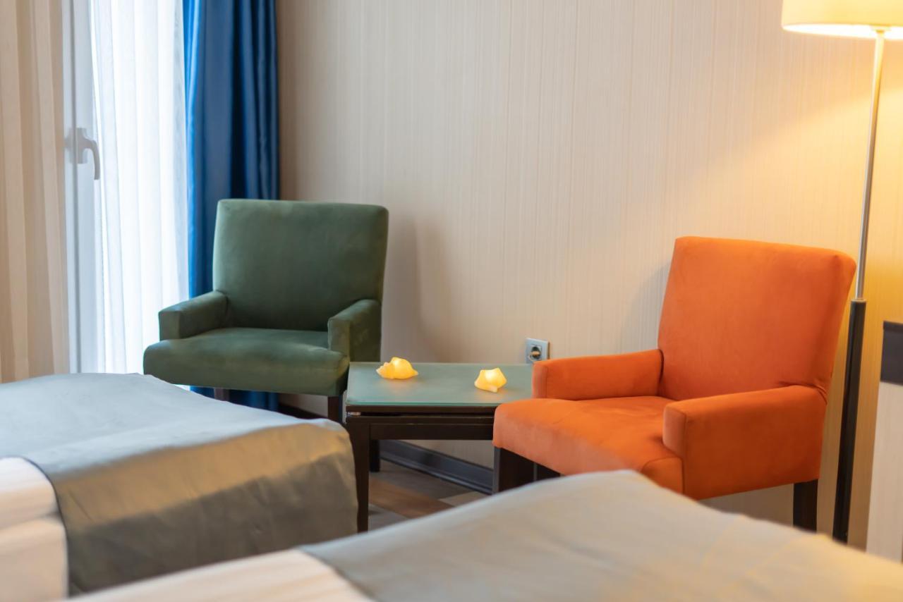 איזמיר Lazz By Ketenci Hotel מראה חיצוני תמונה
